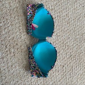 Victoria's Secret Swim - Victoria’s Secret Strapless Bikini Top Victoria's Secret Swim - Victoria’s Secret Strapless Bikini Top